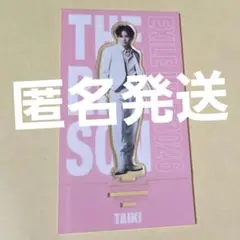 EXILE THE REASON アクリルスタンド アクスタ 佐藤大樹 ①