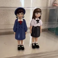 コナミフィギュアコレクション 苺ましまろ 伊藤千佳(バイト) 松岡美羽