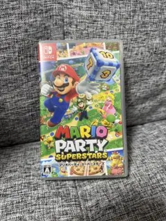 マリオパーティ スーパースターズ