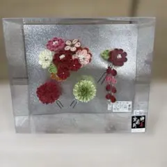 髪飾り　成人式　和装　振袖