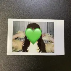 CANDY TUNE 小川奈々子 オンライン特典会 サイン チェキ - メルカリ