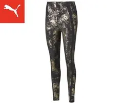 PUMA レディース　ヨガスパッツレギンス　Mサイズ