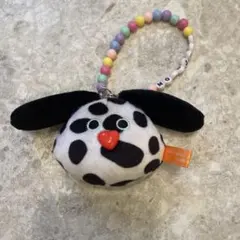 MOJOJOJO いぬ　キーホルダー