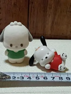 2025年最新】ポチャッコ フィギュアの人気アイテム - メルカリ