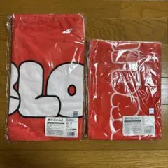 8LOOMブルーム 佐神弾　タオルセット