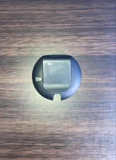 フック ポケウォーカー カバー 裏蓋 ポケモン ハートゴールド ソウルシルバー