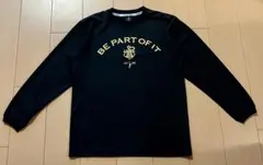 IN THE PAINT 神戸限定ロンTのサムネイル