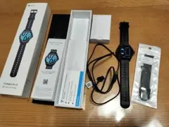 TicWatch Pro 5 ブラック