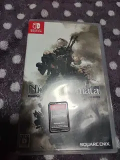 NieR:Automata Nintendo Switch