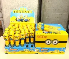 10個セット ミニオンズ シャボン玉