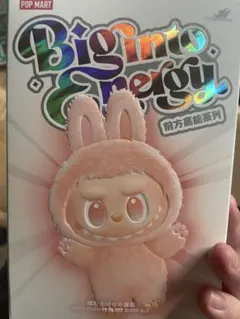 POP MART ラブブ 【新品未開封！】HAPPINESS