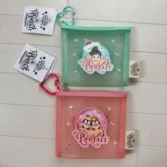 ⭐︎最終値下げ☆ディズニーランド パルパルーザ・パルフェ デザイン