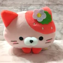 もちふわ！ ころころにゃんこ 山梨限定 ぴーちにゃん - メルカリ