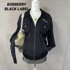 トラックジャケット ブルゾン