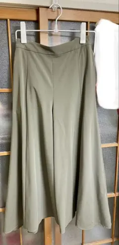 BEAUTY&YOUTH ワイドパンツ M 他の洋服とまとめて購入可能（割引有）