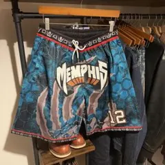 MOBSTYLES ハーフパンツ 山人音楽祭2019限定 - メルカリ