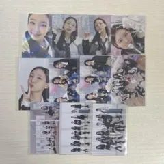 TWICE ナヨン トレカセット - メルカリ