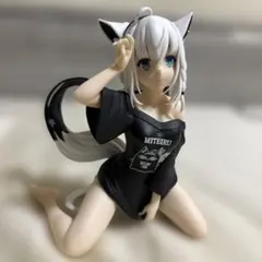 白上フブキ アニメ