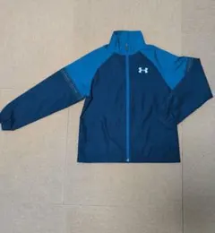 Under Armour ジャケット ネイビー/青