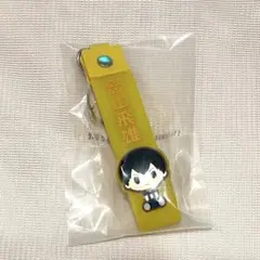 ハイキュー 影山飛雄 一番くじ ぽこっとちゃーむ