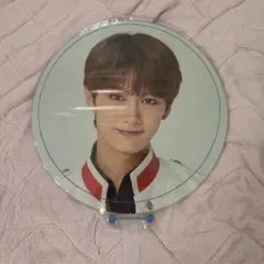 SEVENTEEN ジュン うちわ IDEAL CUT アンコン SEVENTEEN セブチ ジュン うちわ IDEAL CUT ソウルコン - メルカリ