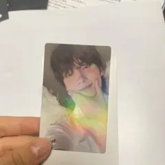 TXTヒュニンカイsanctuary韓国限定ラキドロ