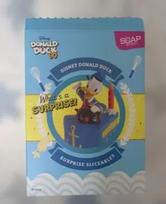 SOAP STUDIOディズニードナルドダック90サプライズケーキデイジーダックのサムネイル