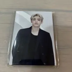 新品未開封　SEVENTEEN NEW フーディー トレカ メンバー全員セット