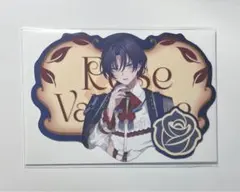 にじさんじ 特典 花籠つばさ バレンタイン RoseValentine - メルカリ