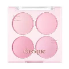 dasique チーク 08 ブルーベリーソルベ ピンク