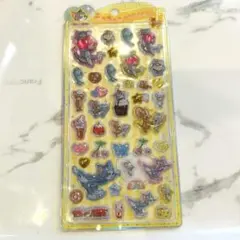 N*e様 正規品 うるちゅる ポップシール トムとジェリー トムアンドジェリー