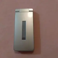 SH-02L docomo ゴールド