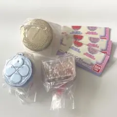 ミニチュアコレクション カプセルトイ