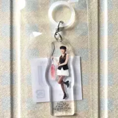 NiziU オンラインくじ　めじるしチャーム　ニナ