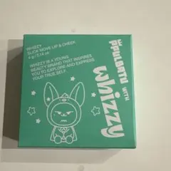 WHIZZY LIP&CHEEK txtプルバトゥ バムグッ 韓国MUSINSA - メルカリ