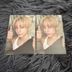&TEAM MoM スプサ サイン会 weverse トレカ TAKI タキ - メルカリ