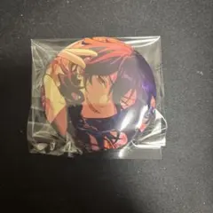 イベコレ 朔間零 缶バッジ 1点