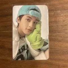 NCT マーク candy md スペシャルトレカ 2025年最新】nct マーク candy トレカの人気アイテム - メルカリ