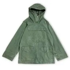 イギリス軍 実物 カデットスモック 60-70s British Cadet Force Smock Jacket Size 2