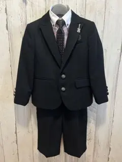 新品タグ付★レディフレディ　ロングパンツスーツ6点セット　卒服　ブラック　120 楽天市場】＼15％OFFクーポン配布中／9/30 23:59まで☆《サイズ