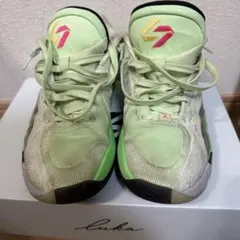Jordan Luka 1 PF バスケットボールシューズ - メルカリ