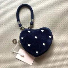 2025年最新】ラブラリーハート ハート型ポーチの人気アイテム