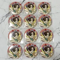 A3! 瑠璃川幸 缶バッジ 74個セット - メルカリ