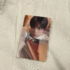 TWS ドフン Last Bell compact ver. ユニバ 特典