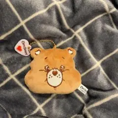 Care Bears クマ型マスコット