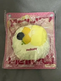 Mellojoy メロジョイ 大福シリーズ マンゴー ドリアン