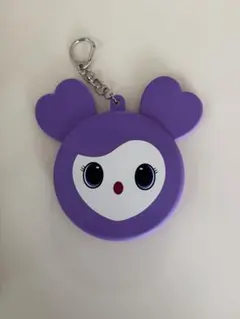 TWICE 缶バッジケース　　サブリー　サナ