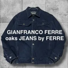 【至高イタリア製】 GIANFRANCO FERRE デニム ステンカラーコート 楽天市場】ジャンフランコ・フェレ Gianfranco Ferre