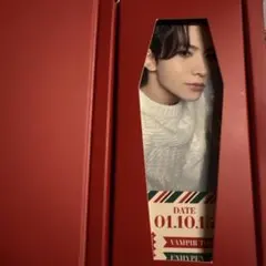 ヒスン　トレカ　enhypen world