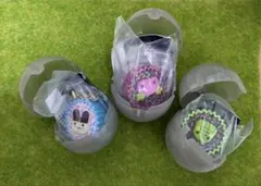 たまごっち　手作りおやつチャーム　ガチャガチャ